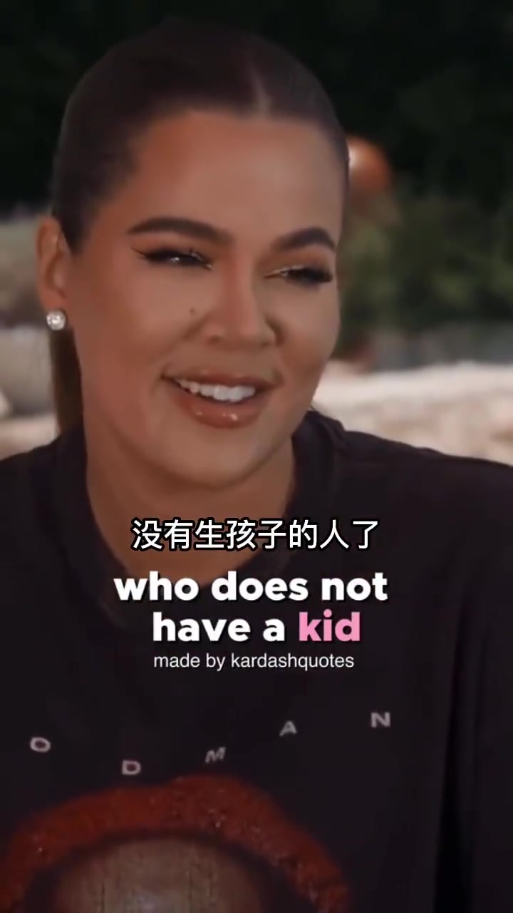 心急了？詹娜：我是姐妹中唯一沒生孩子的，我要立刻馬上生孩子?。ㄕ材榷ィ? class=