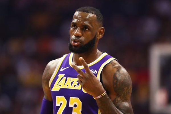 NBA歷史總得分排名前十如何？